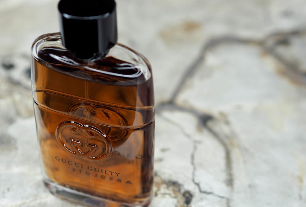 Nước hoa Gucci Guilty Absolute Pour Homme EDP Nước hoa Gucci Guilty Absolute Pour Homme EDP - Yêu Hàng Ngoại