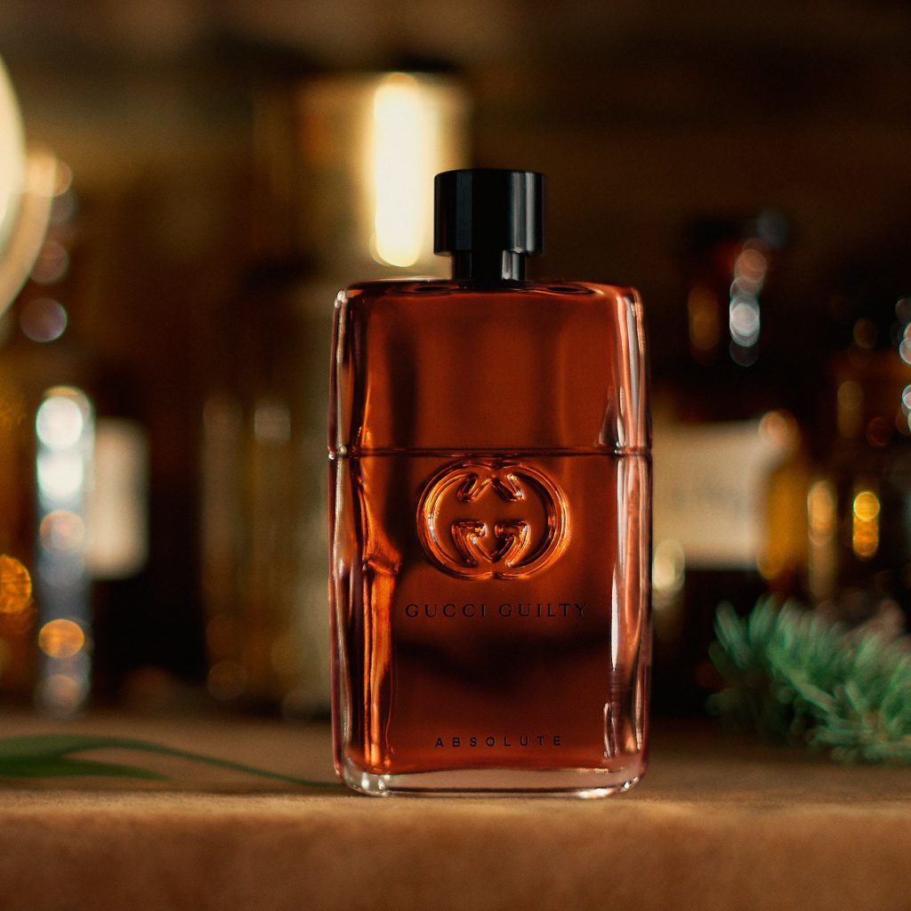 Nước hoa Gucci Guilty Absolute Pour Homme EDP Nước hoa Gucci Guilty Absolute Pour Homme EDP - Yêu Hàng Ngoại
