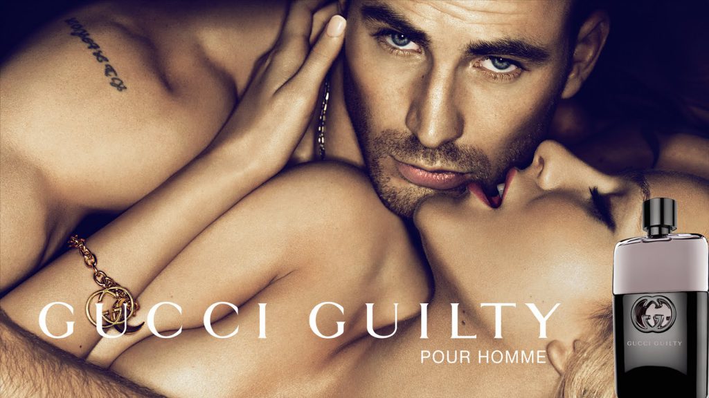 Nước hoa Gucci Guilty Intense Pour Homme Nước hoa Gucci Guilty Intense Pour Homme - Yêu Hàng Ngoại