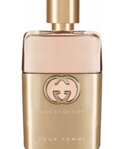 Alternative view of Nước hoa Gucci Guilty Pour Femme EDP