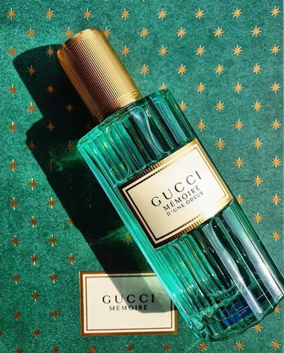 Nước hoa Gucci Memoire D’une Odeur EDP Nước hoa Gucci Memoire D’une Odeur EDP - Yêu Hàng Ngoại