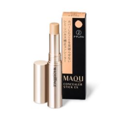 Kem che khuyết điểm Shiseido Maquillage Concealer Stick EX