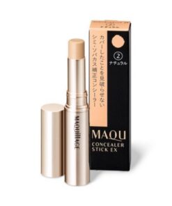 Kem che khuyết điểm Shiseido Maquillage Concealer Stick EX