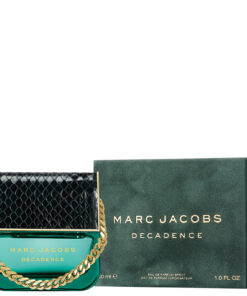 Nước hoa Marc Jacobs Decadence for Women