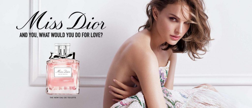 Nước hoa Dior Miss Dior EDT Nước hoa Dior Miss Dior EDT - Yêu Hàng Ngoại