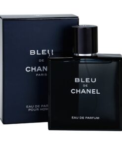 Nước hoa Chanel Bleu De Chanel EDP