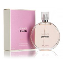 Nước hoa Chanel Chance Eau Vive EDT
