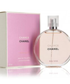 Nước hoa Chanel Chance Eau Vive EDT