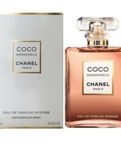 Nước hoa Chanel Coco Mademoiselle Intense EDP