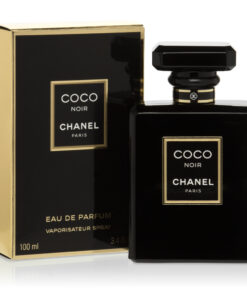 Nước hoa Chanel Coco Noir EDP
