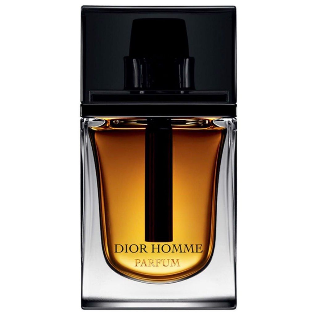 Nước hoa Dior Homme Parfum Nước hoa Dior Homme Parfum - Yêu Hàng Ngoại