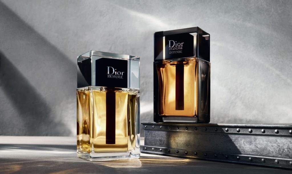 Nước hoa Dior Homme Intense EDP Nước hoa Dior Homme Intense EDP - Yêu Hàng Ngoại