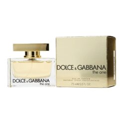 Alternative view of Nước hoa Dolce & Gabbana The One Women