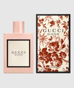 Nước hoa Gucci Bloom EDP