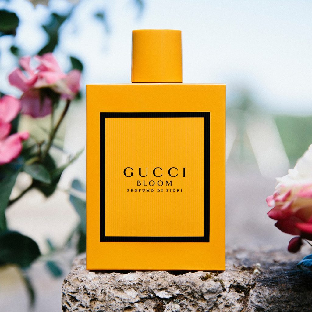 Nước hoa Gucci Bloom Profumo Di Fiori EDP Nước hoa Gucci Bloom Profumo Di Fiori EDP - Yêu Hàng Ngoại