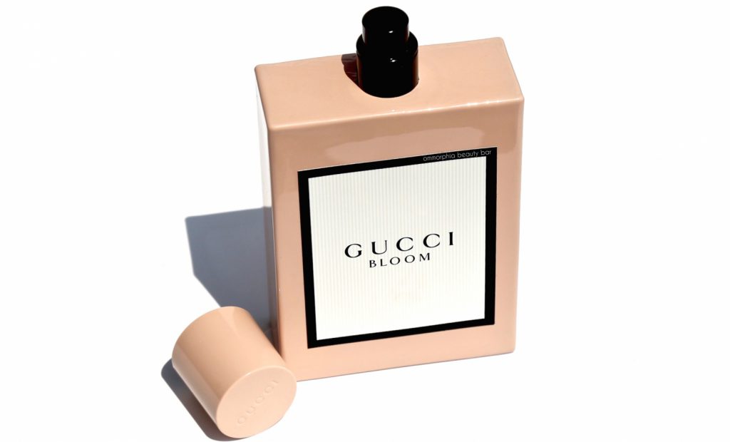 Nước hoa Gucci Bloom EDP Nước hoa Gucci Bloom EDP - Yêu Hàng Ngoại