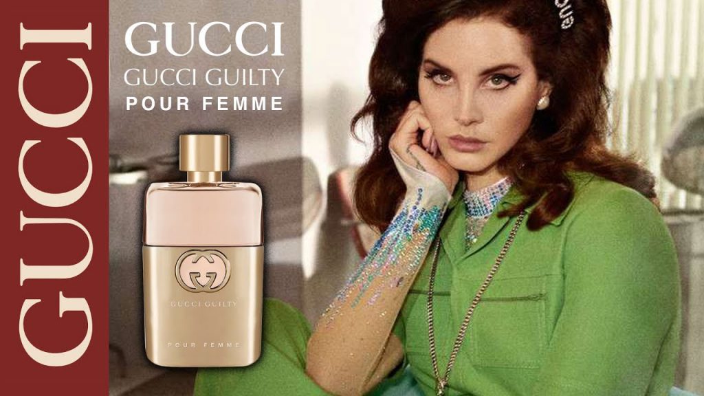 Nước hoa Gucci Guilty Pour Femme EDP Nước hoa Gucci Guilty Pour Femme EDP - Yêu Hàng Ngoại