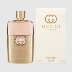 Nước hoa Gucci Guilty Pour Femme EDP