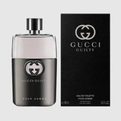 Nước hoa Gucci Guilty Pour Homme