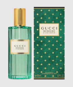 Nước hoa Gucci Memoire D’une Odeur EDP