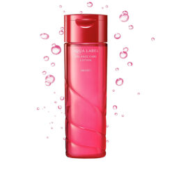 Alternative view of Nước hoa hồng Shiseido Aqualabel Moisture Essence Lotion EX 200ml màu vàng