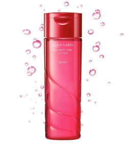 Nước hoa hồng Shiseido Aqualabel Moisture Lotion 200ml