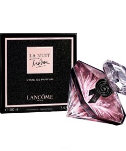 Nước hoa Lancôme La Nuit Trésor EDP