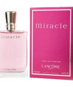 Nước hoa Lancôme Miracle