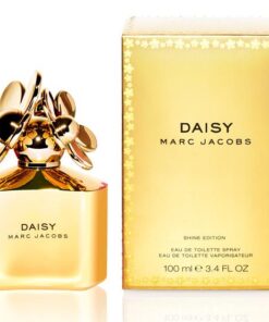 Nước hoa Marc Jacobs Daisy Shine Edition