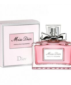Nước hoa Dior Miss Dior Absolutely Blooming EDP