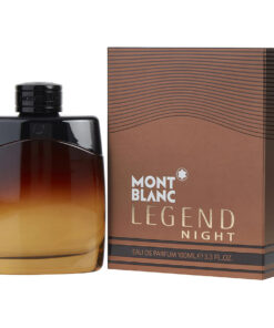 Nước hoa Montblanc Legend Night EDP
