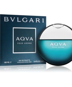 Nước hoa Bvlgari Aqva Pour Homme EDT