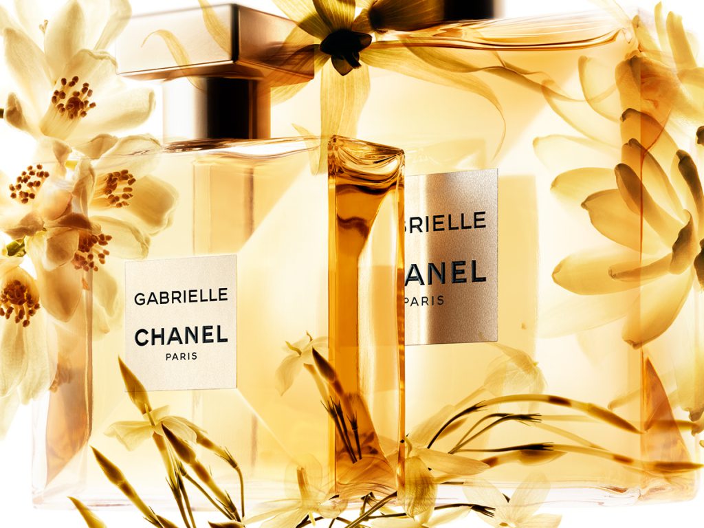 Nước hoa Chanel Gabrielle EDP Nước hoa Chanel Gabrielle EDP - Yêu Hàng Ngoại