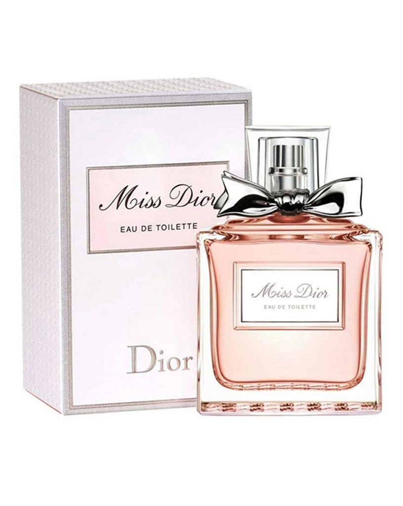 Nước hoa Dior Miss Dior EDT Nước hoa Dior Miss Dior EDT - Yêu Hàng Ngoại