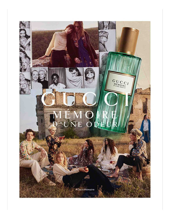 Nước hoa Gucci Memoire D’une Odeur EDP Nước hoa Gucci Memoire D’une Odeur EDP - Yêu Hàng Ngoại