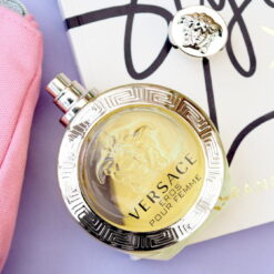 Alternative view of Nước hoa Versace Eros Pour Femme EDP