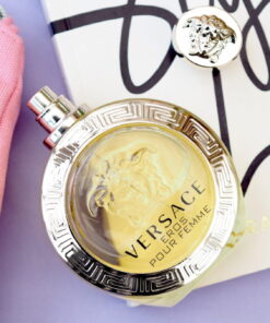 Alternative view of Nước hoa Versace Eros Pour Femme EDP