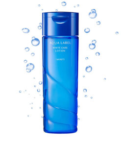Alternative view of Nước hoa hồng Shiseido Aqualabel Moisture Lotion 200ml