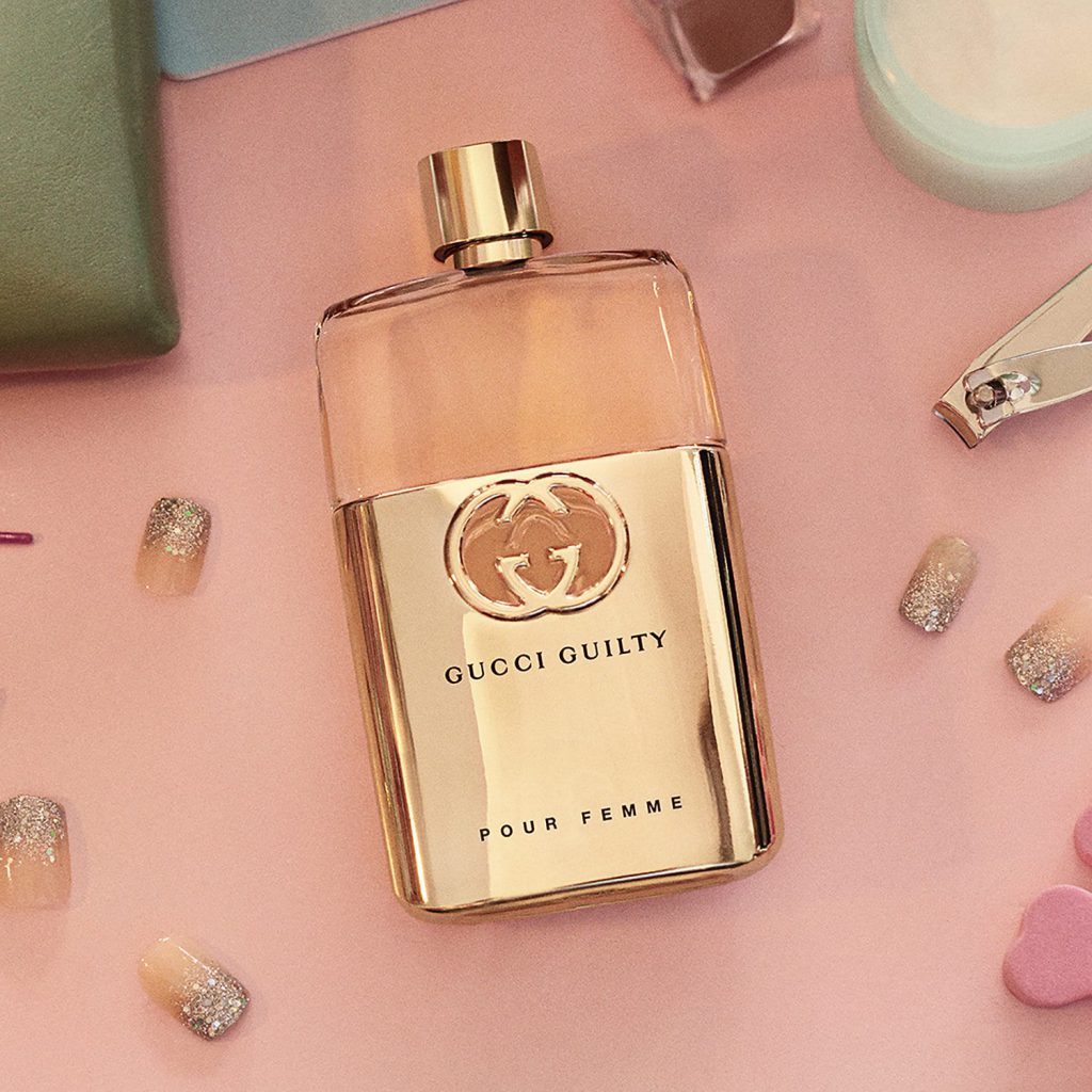 Nước hoa Gucci Guilty Pour Femme EDP Nước hoa Gucci Guilty Pour Femme EDP - Yêu Hàng Ngoại