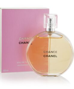 Nước hoa Chanel Chance EDT