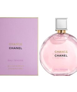 Nước hoa Chanel Chance Eau Tendre EDP