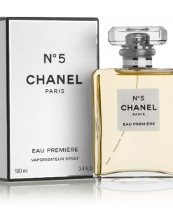 Nước hoa Chanel No5 Eau Premiere EDP
