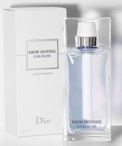Nước hoa Dior Homme Cologne