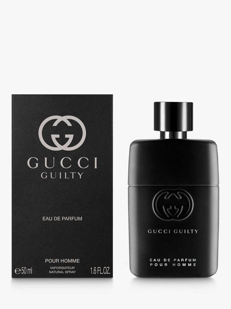 Nước hoa Gucci Guilty Pour Homme EDP Nước hoa Gucci Guilty Pour Homme EDP - Yêu Hàng Ngoại
