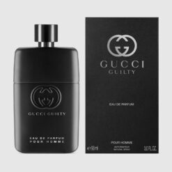 Nước hoa Gucci Guilty Pour Homme EDP