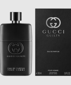 Nước hoa Gucci Guilty Pour Homme EDP