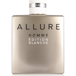 Alternative view of Nước hoa Chanel Allure Homme Édition Blanche EDP