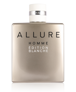 Alternative view of Nước hoa Chanel Allure Homme Édition Blanche EDP