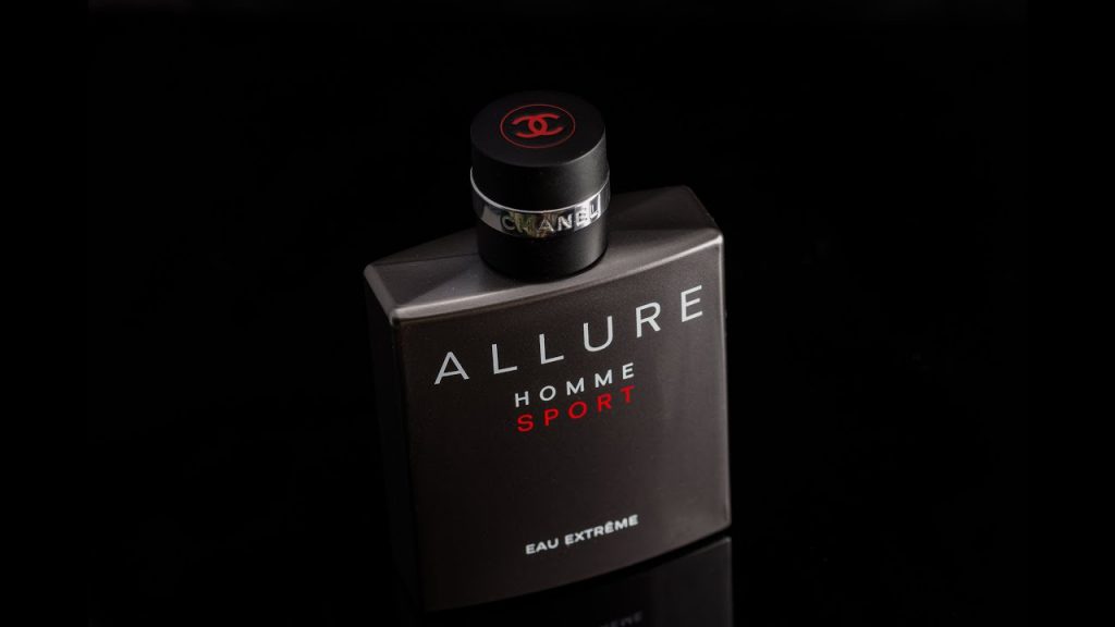 Nước hoa Chanel Allure Homme Sport Eau Extrême EDP Nước hoa Chanel Allure Homme Sport Eau Extrême EDP - Yêu Hàng Ngoại