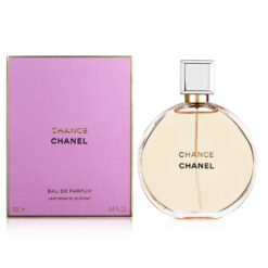 Nước hoa Chanel Chance EDP